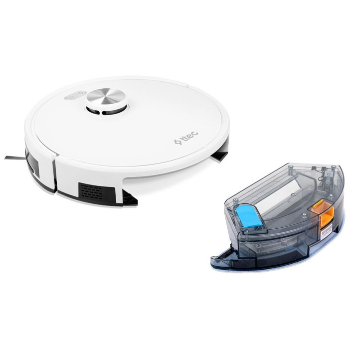Ttec Robi Pro LaserIQ 2RS02 белый