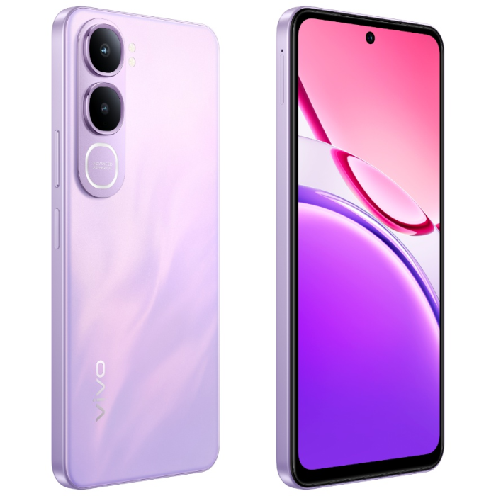 Vivo Y121d 6 ГБ/256 ГБ фиолетовый