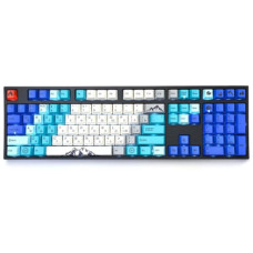 VARMILO Summit R1 VEM108 серый