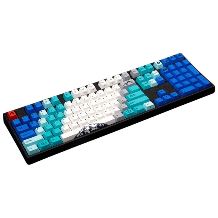 VARMILO Summit R1 VEM108 серый