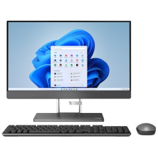 Lenovo IdeaCentre AIO 5 24IAH7 F0GR005FRU серый