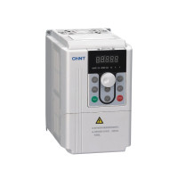 Преобразователь частоты CHINT NVF2G-3.7/TS4 3.7кВт 380В 3Ф перегрузка 150%<br>69645