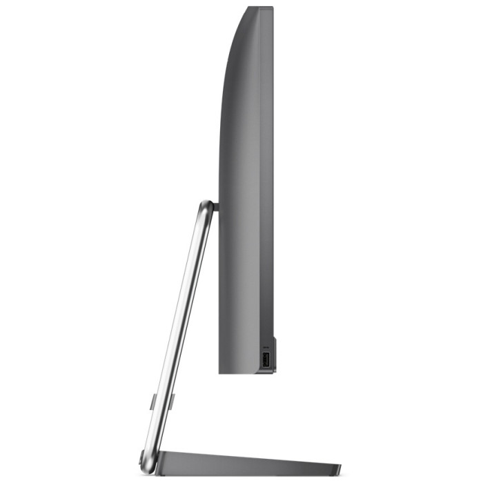 Lenovo IdeaCentre AIO 5 24IAH7 F0GR005FRU серый