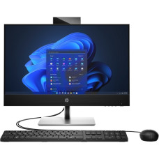 HP ProOne 440 6B2C7EA черный