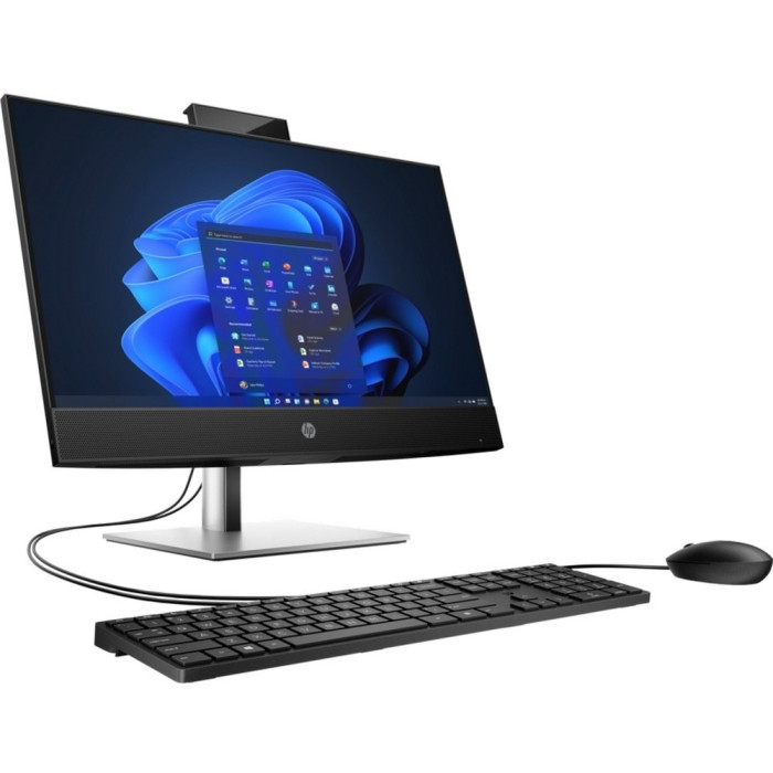 HP ProOne 440 6B2C7EA черный