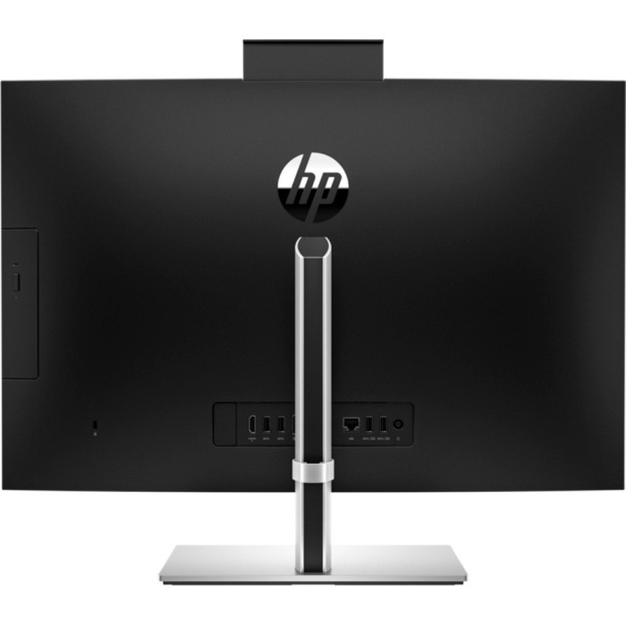 HP ProOne 440 6B2C7EA черный