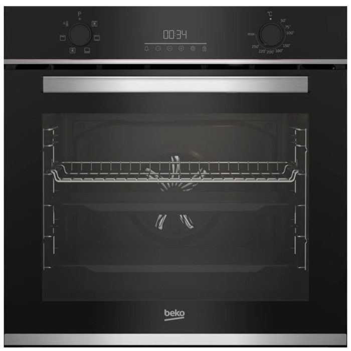 BEKO BBIE133002XD черный