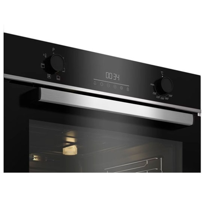 BEKO BBIE133002XD черный