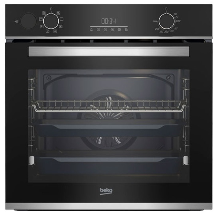 BEKO BBIS13300XMSE черный