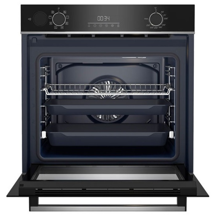 BEKO BBIS13300XMSE черный