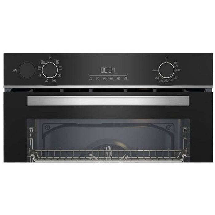 BEKO BBIS13300XMSE черный