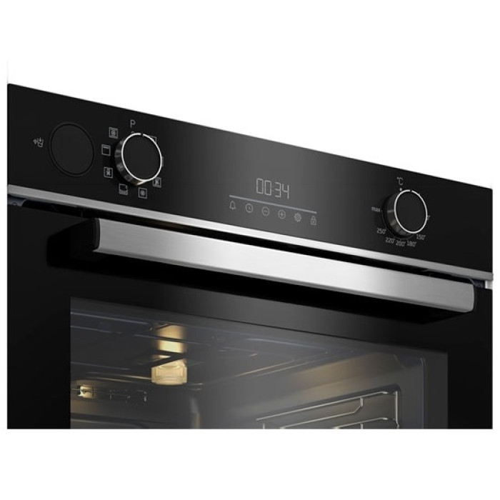 BEKO BBIS13300XMSE черный