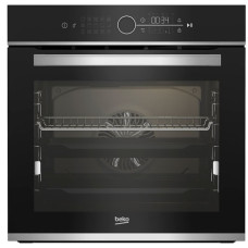 BEKO BBIM13400XCS черный