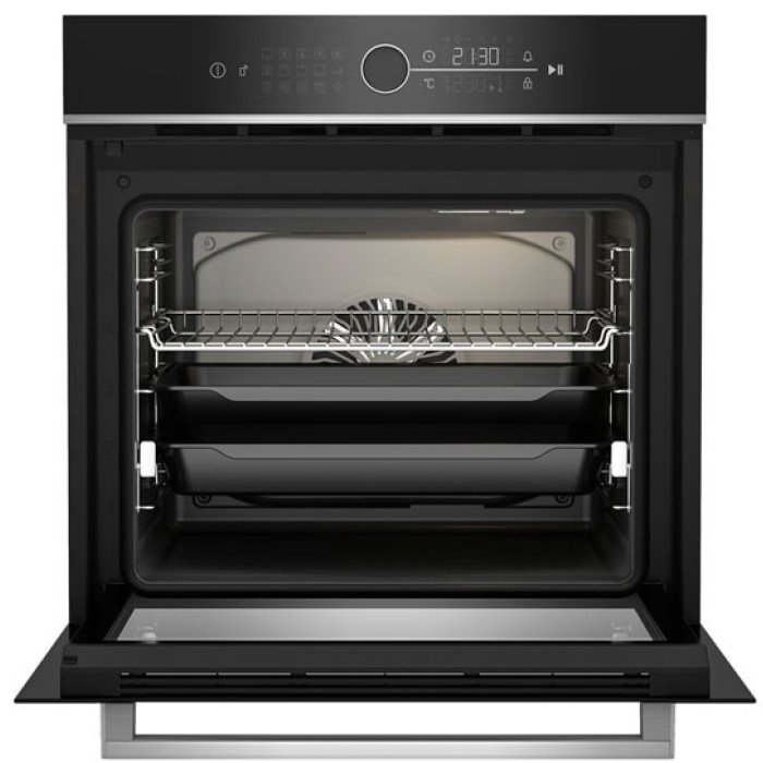 BEKO BBIM13400XCS черный