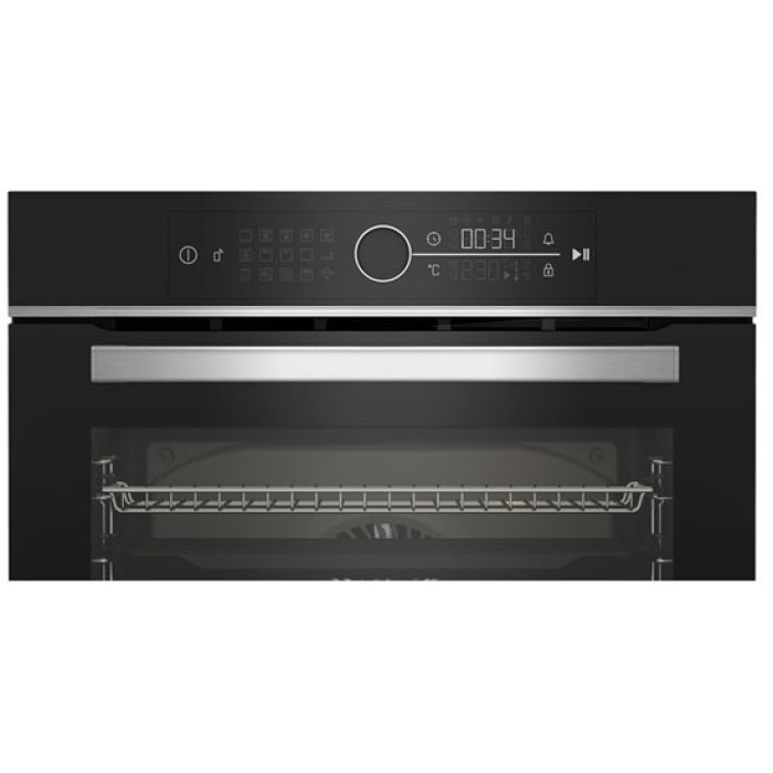 BEKO BBIM13400XCS черный