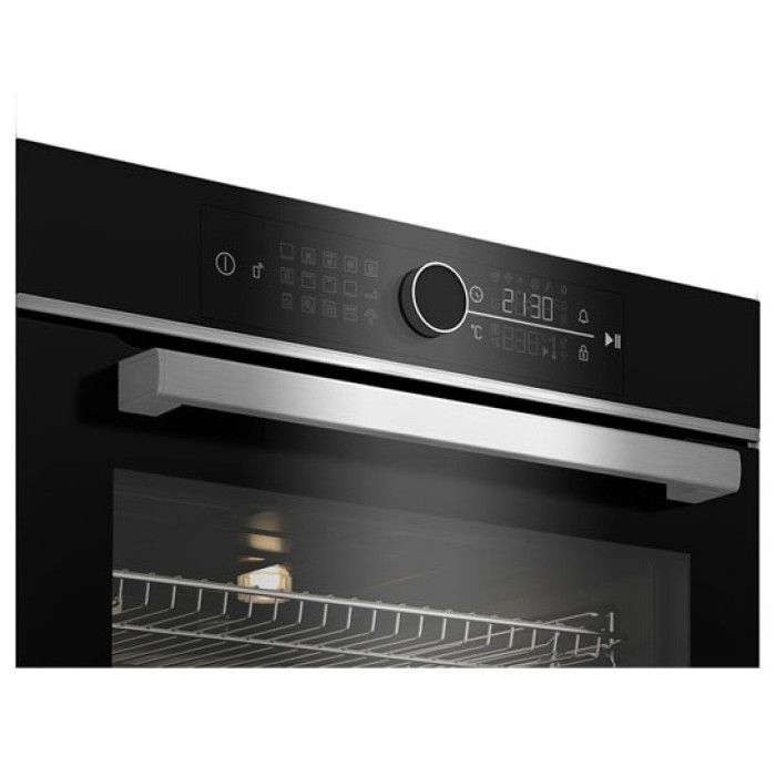 BEKO BBIM13400XCS черный