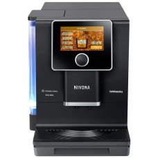 Кофемашина Nivona CafeRomatica NICR 960 черный