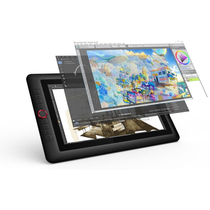 XP-PEN Artist 15.6 Pro