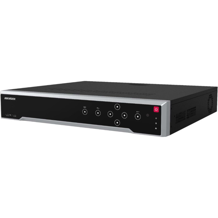 Hikvision NVR (сетевой) DS-7732NI-M4