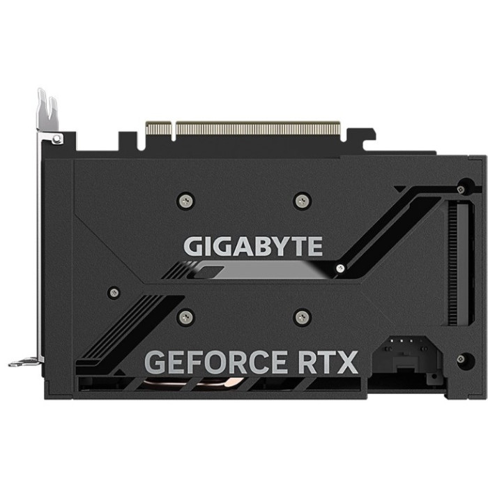 GIGABYTE RTX 4060 Windforce OC (GV-N4060WF2OC-8GD OEM) 8 Гб