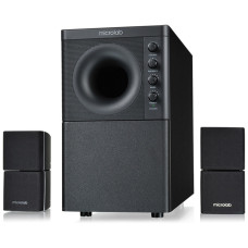 Microlab X3BT черный