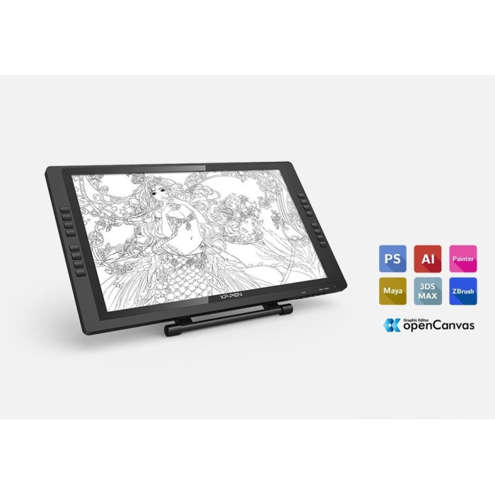 XP-PEN Artist 22E Pro