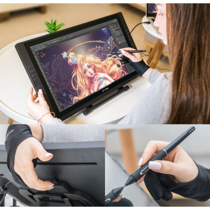 XP-PEN Artist 22E Pro