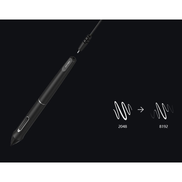 XP-PEN Artist 22E Pro