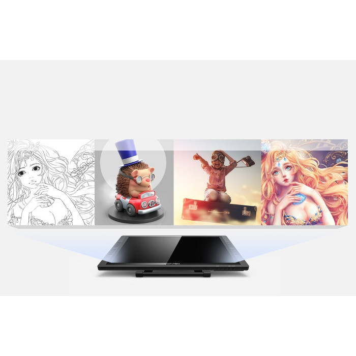 XP-PEN Artist 22E Pro