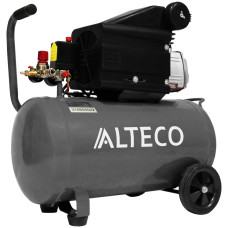 Компрессор масляный ALTECO Standard ACD-50/260.2, 8 бар