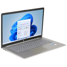 HP 17-cn4012ci 17.3" / 16 Гб / SSD 512 Гб / Без ОС / B6RL1EA
