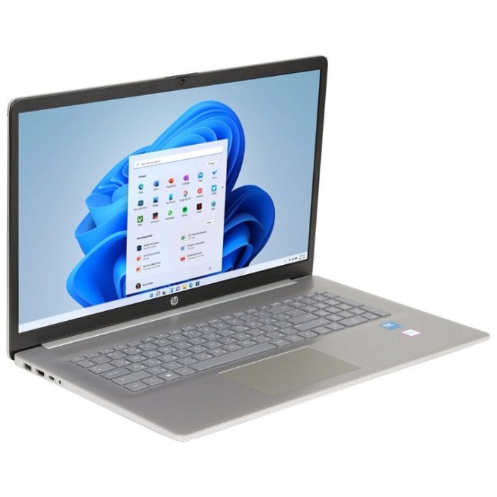 HP 17-cn4012ci 17.3" / 16 Гб / SSD 512 Гб / Без ОС / B6RL1EA