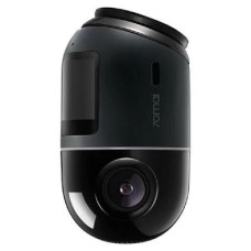 Видеорегистратор 70mai Dash Cam Omni X200 32 ГБ черный