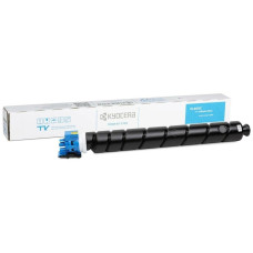 KYOCERA TASKalfa 3554ci голубой (cyan)