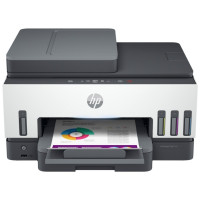 МФУ HP Smart Tank 790 4WF66A