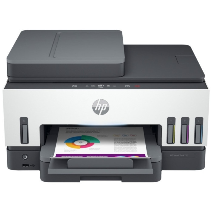 МФУ HP Smart Tank 790 4WF66A