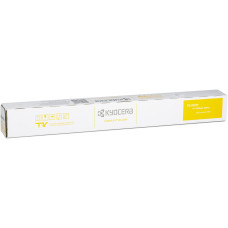 KYOCERA TK-8375Y желтый (yellow)
