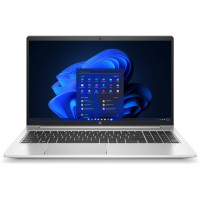 HP ProBook 450 NB PC 6A285EA серебристый