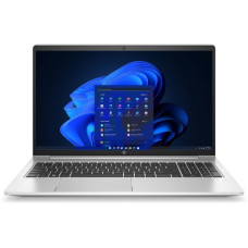 HP ProBook 450 NB PC 6A285EA серебристый