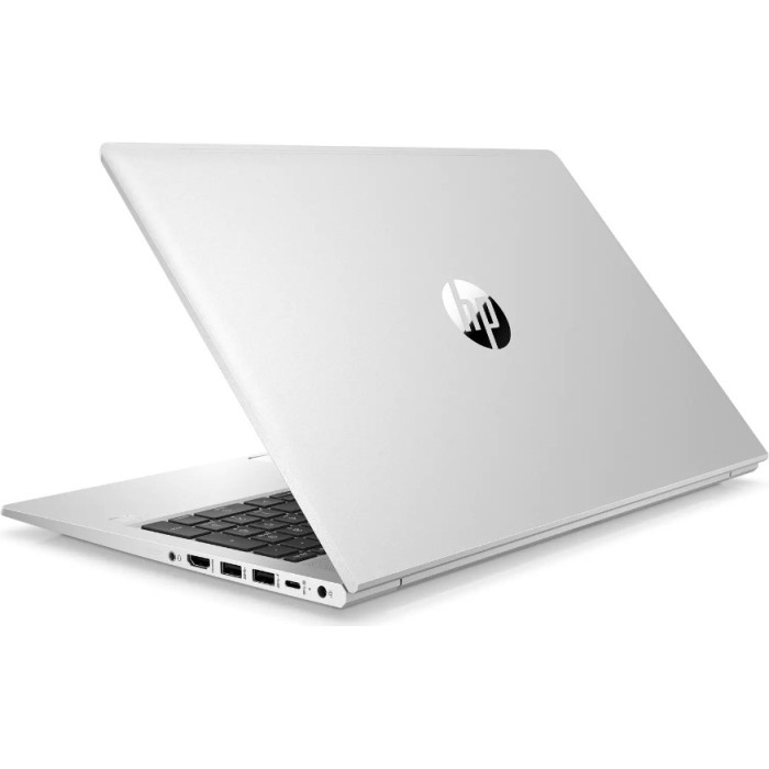 HP ProBook 450 NB PC 6A285EA серебристый
