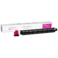 KYOCERA TK-8375M пурпурный (magenta)