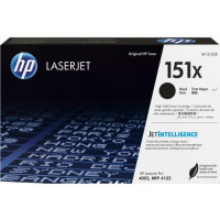 HP W1510X черный