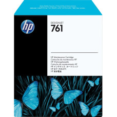 HP 761 черный