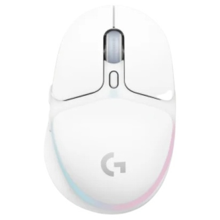 Logitech G705 белый