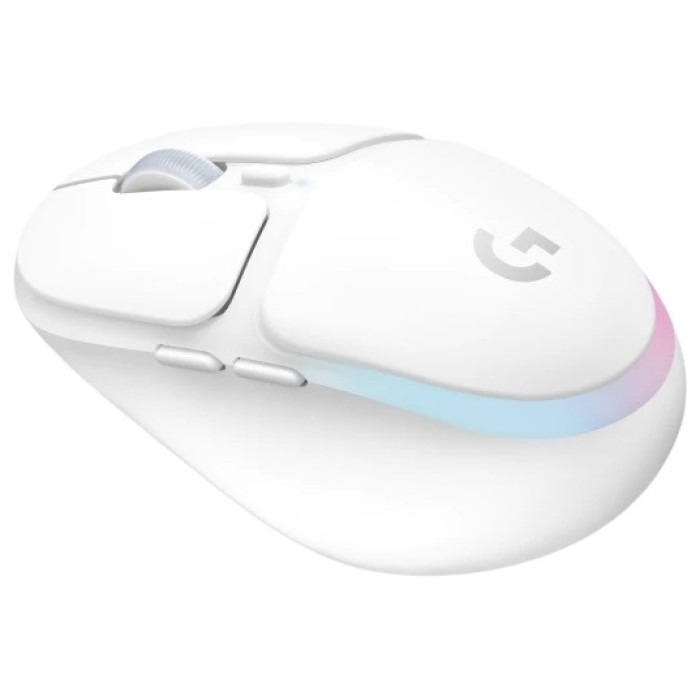 Logitech G705 белый