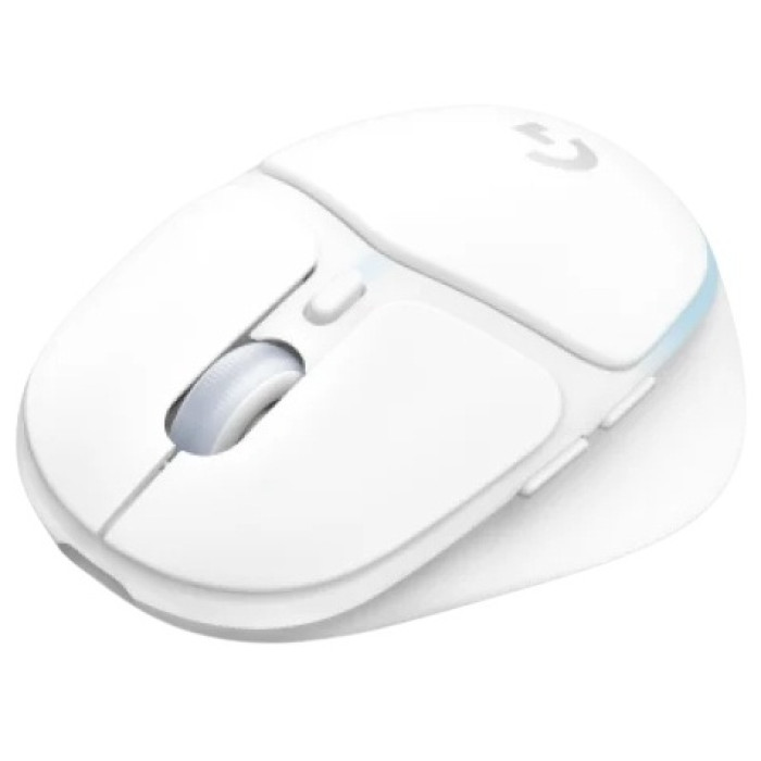 Logitech G705 белый