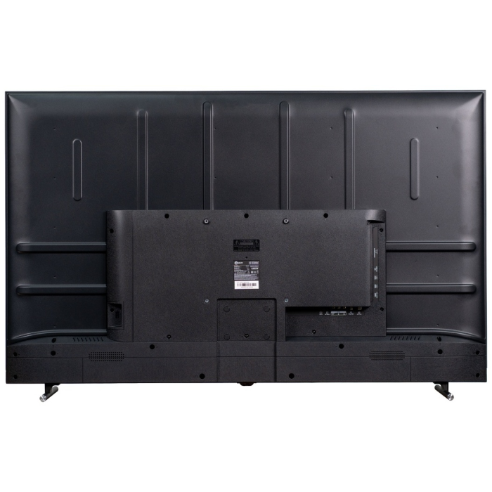 Qwatt Q50YKS-MB 127 см черный