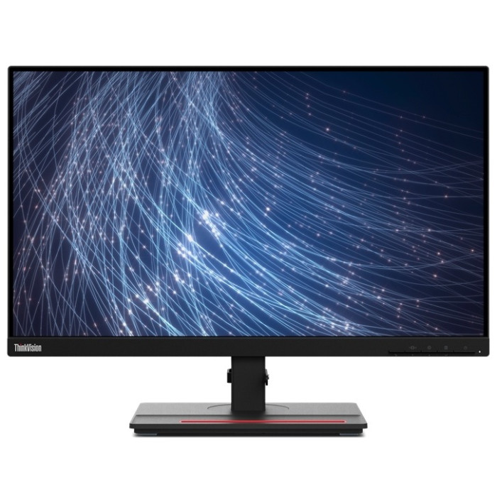 Lenovo ThinkVision T24m-29 63A5GAT6EU черный