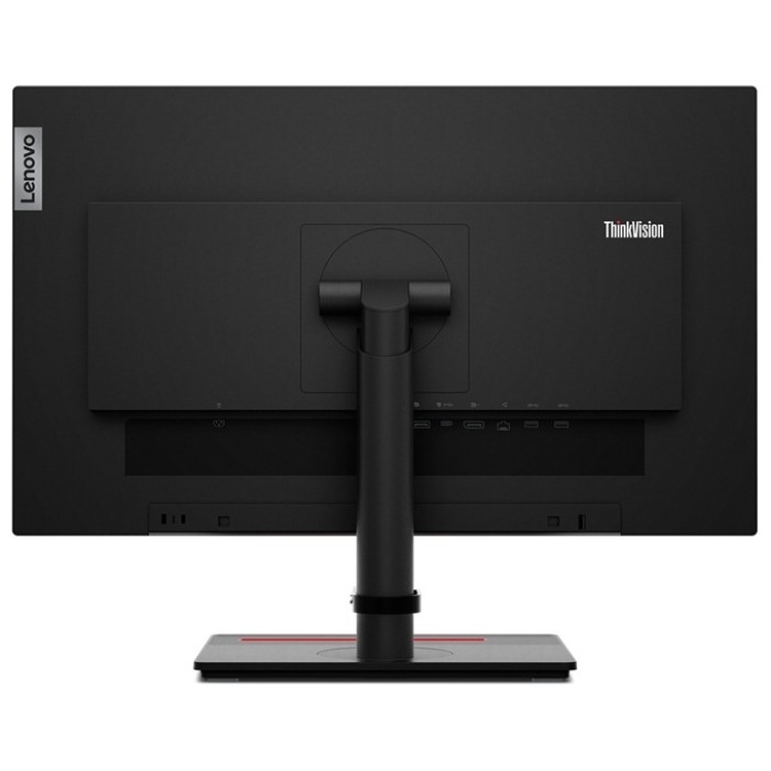 Lenovo ThinkVision T24m-29 63A5GAT6EU черный