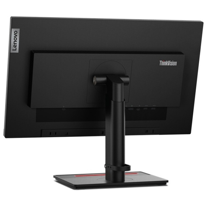 Lenovo ThinkVision T24m-29 63A5GAT6EU черный